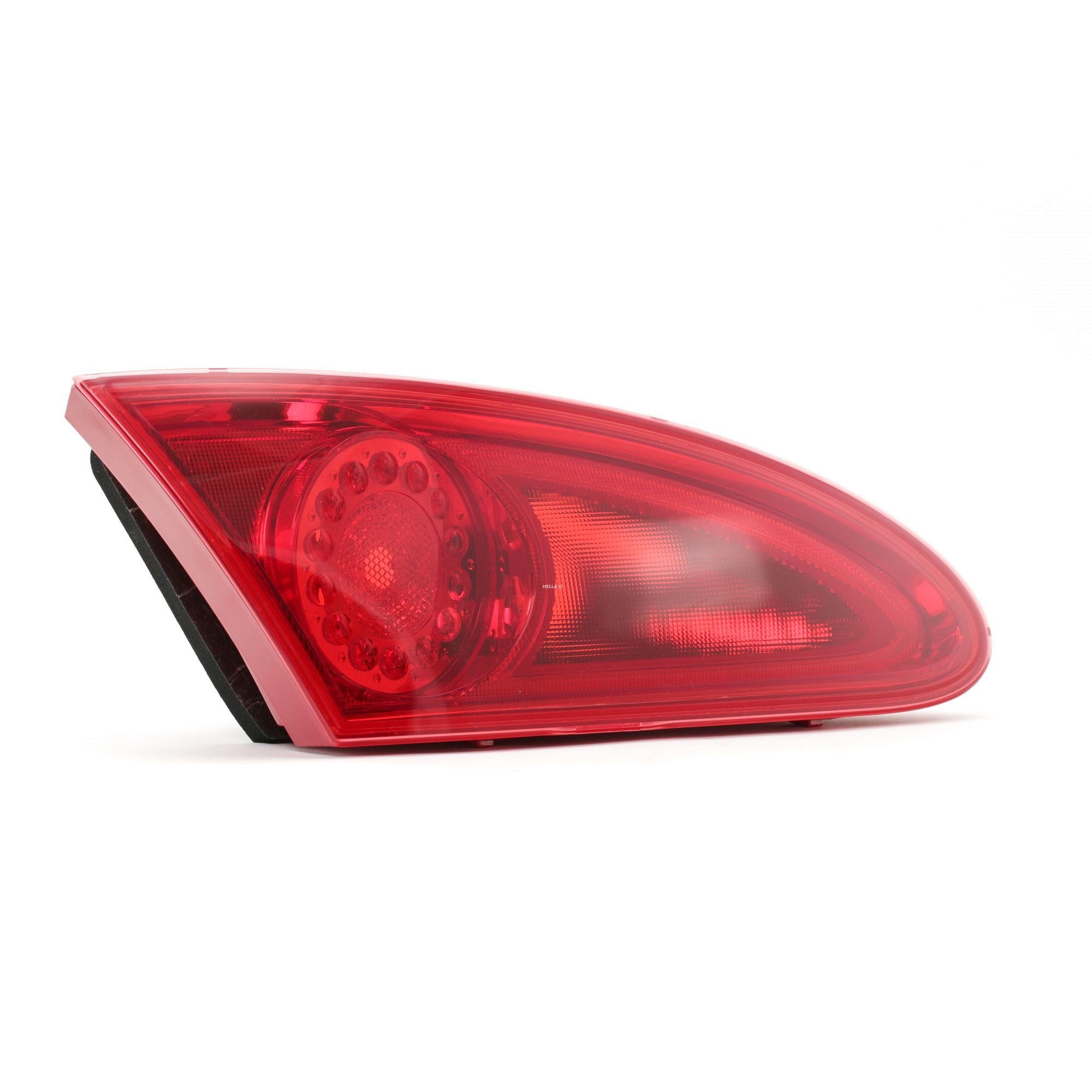 HELLA 9EL982001-091-STOP LAMBASI SOL İC SEAT LEON MK2 2006-2009 > 1P0945107D((-_880